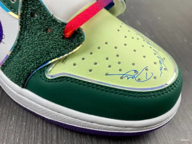 Bmlin Jordan 1 FD9665-351 Retro Doernbecher Low OG (2023) 0604